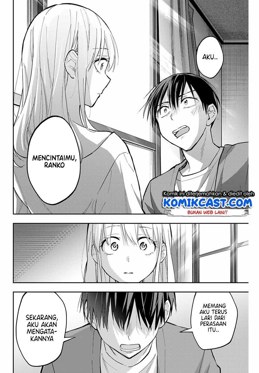 Hanazono Twins Chapter 73